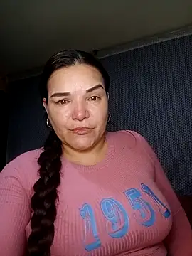 Zuleyka 69 online show from April 8, 10:06 am