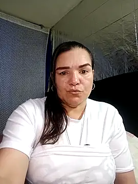 Zuleyka 69 online show from April 18, 9:26 pm