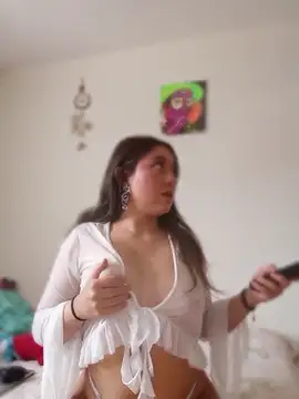 Sophia amateur online show from April 2, 4:37 pm