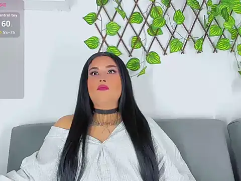 Arialane  online show from March 25, 4:17 am