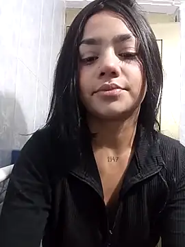 baby-skinnd online show from April 13, 12:17 pm