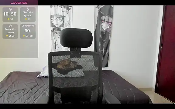 ValentinaXXX  online show from April 15, 8:20 pm