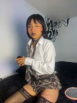 Nubeseliminadas online show from April 20, 2:14 am