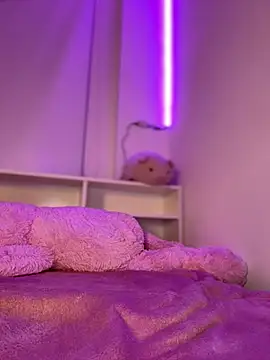 zarafoxy online show from March 31, 2:33 am