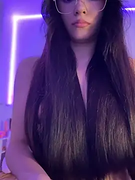 zarafoxy online show from April 14, 2:11 am