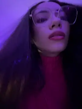 zarafoxy online show from April 21, 3:02 am