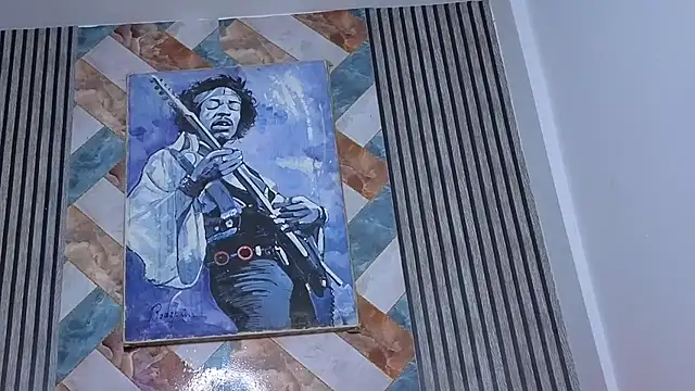 Linda londres online show from April 6, 4:46 am