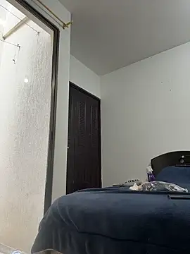 Amelie-RedHoney online show from April 1, 7:22 pm