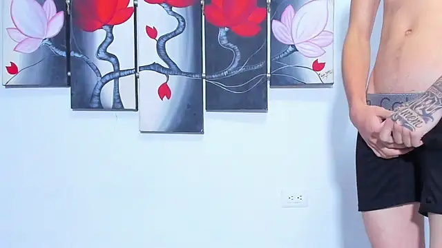 Prince Totalgrupdemon02 online show from March 30, 5:29 am