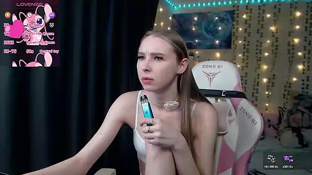 kitsune888 online show from April 19, 12:32 am