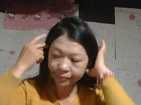 kimori66 online show from April 16, 11:40 pm