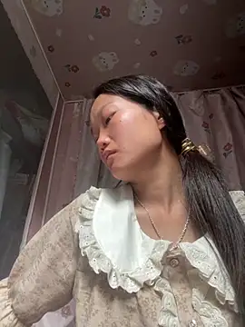 Jolinie online show from April 14, 10:26 am