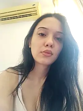 icedrosemarye online show from April 19, 8:58 am