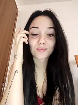 icedrosemarye online show from April 10, 8:42 am