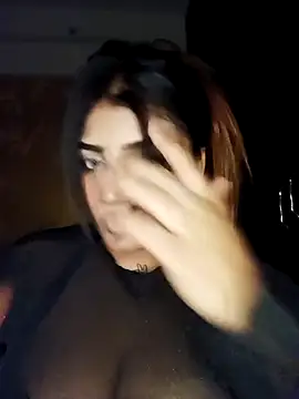 Sanaya Gil online show from April 14, 7:47 pm