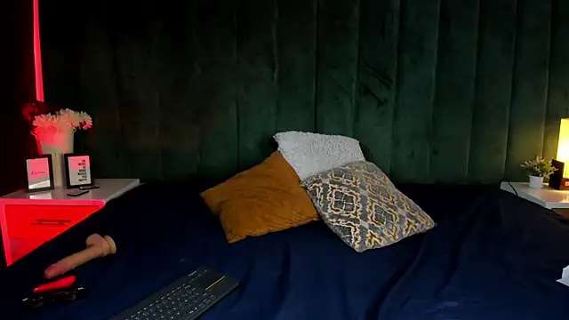 MeganEvanss   online show from June 14, 2:24 am