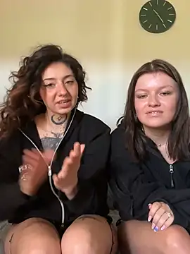 milou xtx online show from April 8, 10:17 am