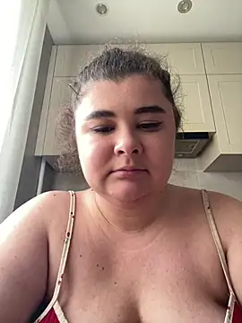 curly elise online show from March 27, 2:07 pm