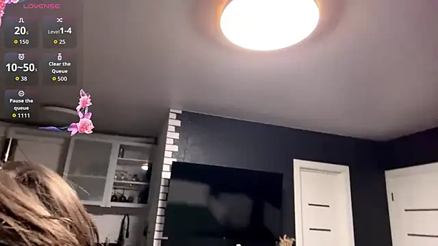 Xylarise online show from April 15, 7:36 pm