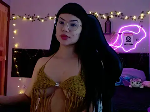 brunettebr online show from April 8, 9:55 am