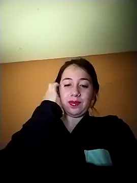 sweetie  annieeeee online show from April 20, 5:32 am