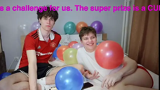 1gay1straight online show from April 6, 9:49 pm