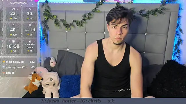 nate love7 online show from April 2, 2:53 am