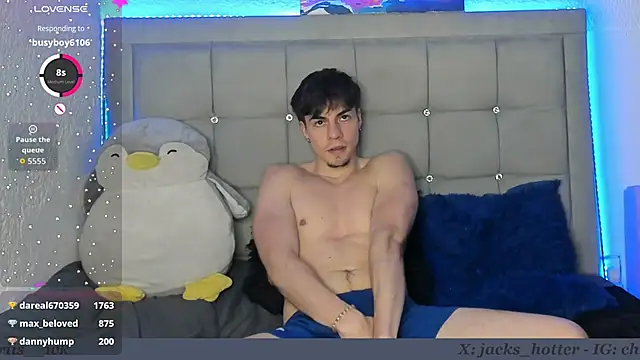 nate love7 online show from March 24, 3:56 am