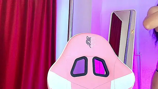 SlimTemptation online show from April 18, 3:53 am