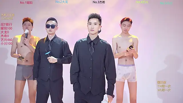 YLBOY-666 online show from March 30, 2:38 pm