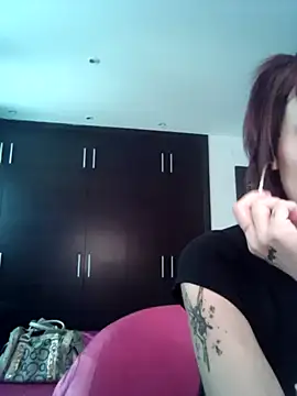 Naughty Novaa online show from April 18, 2:41 pm