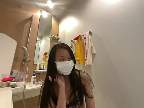 kana1199 online show from April 18, 2:30 pm