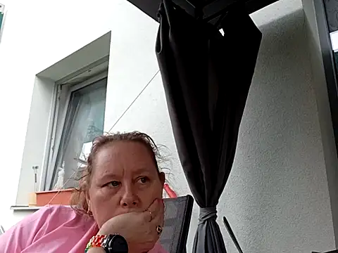 Jahudka47 online show from April 18, 11:02 am