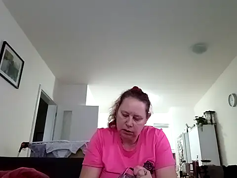 Jahudka47 online show from April 12, 10:18 am