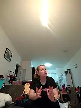 Jahudka47 online show from April 10, 12:55 pm