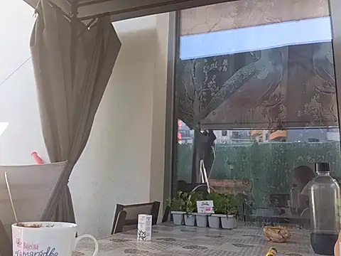 Jahudka47 online show from April 8, 1:13 pm