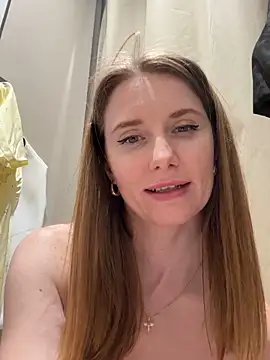 FReyja 44 online show from April 14, 12:16 pm