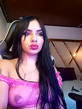 Astra Glow online show from April 18, 1:24 pm