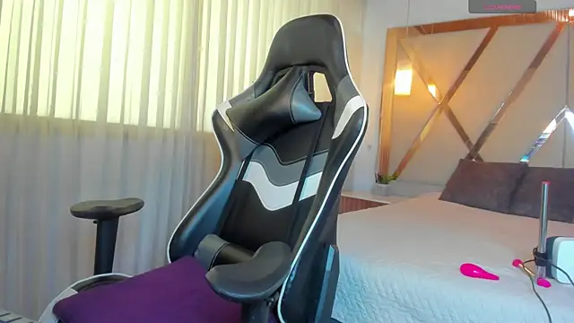 Astra Glow online show from April 15, 1:22 pm