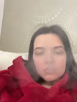 AForbiddenFlower online show from April 10, 9:26 am