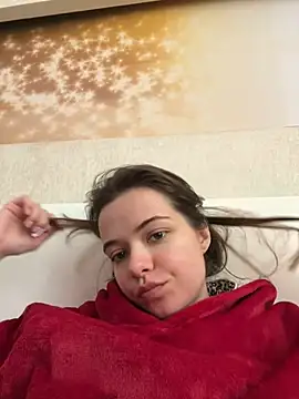 AForbiddenFlower online show from April 21, 8:21 am