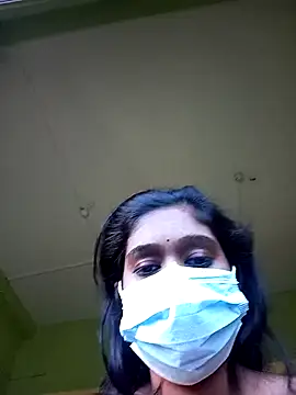 bannerjeesneha20 online show from April 9, 9:04 am