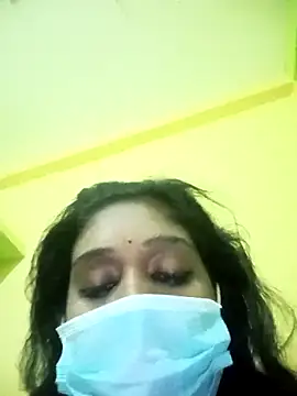 bannerjeesneha20 online show from April 3, 9:02 pm