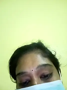 bannerjeesneha20 online show from April 8, 10:45 pm