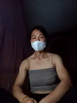 -Numin- online show from April 17, 10:12 pm