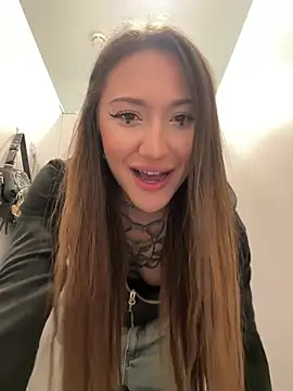 SaintSquirt online show from April 12, 11:02 am