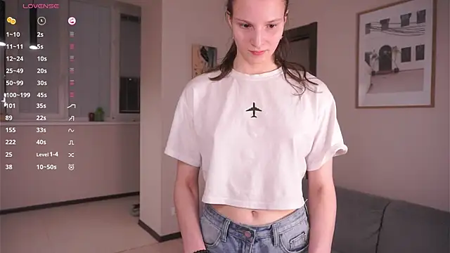 VirgenWaiki online show from April 12, 6:00 pm