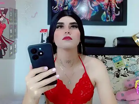 Roseanne Park- online show from April 7, 5:26 pm