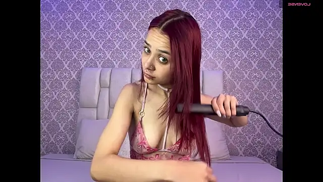 erizdarkveyl online show from April 16, 5:08 am