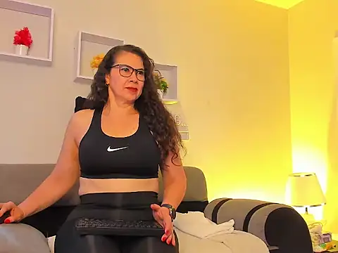 jazmin steele online show from April 4, 2:38 pm